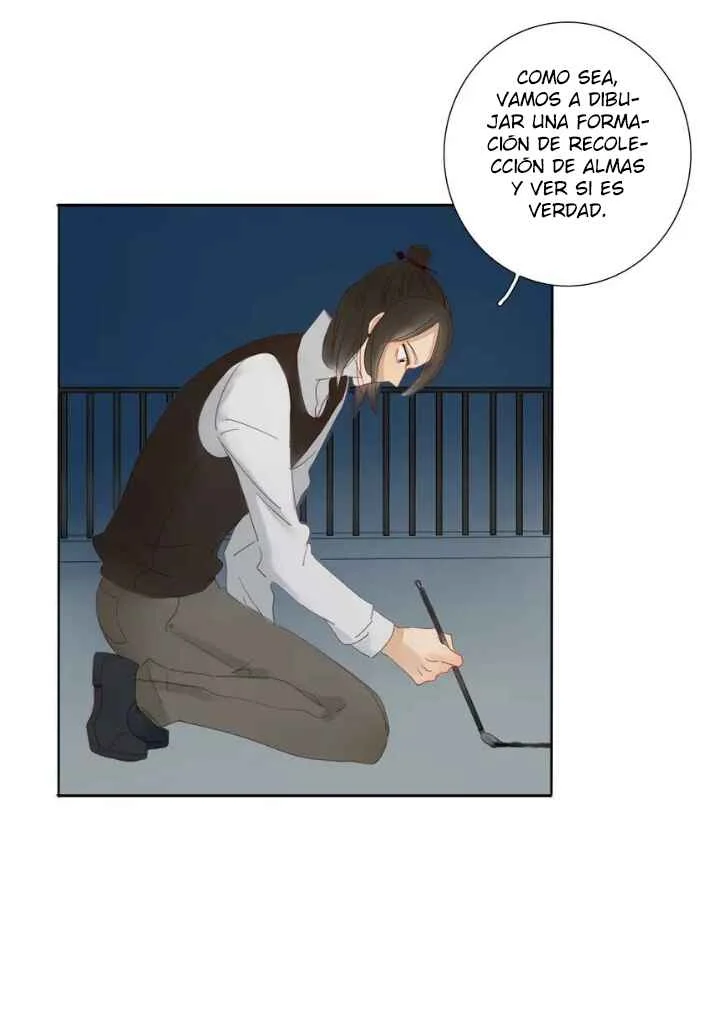 Fall Into Your Trap Capítulo 5 - Page 19
