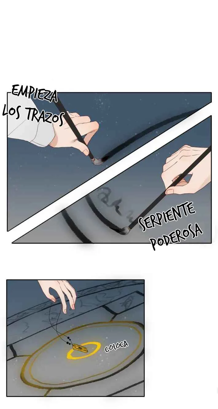 Fall Into Your Trap Capítulo 5 - Page 20