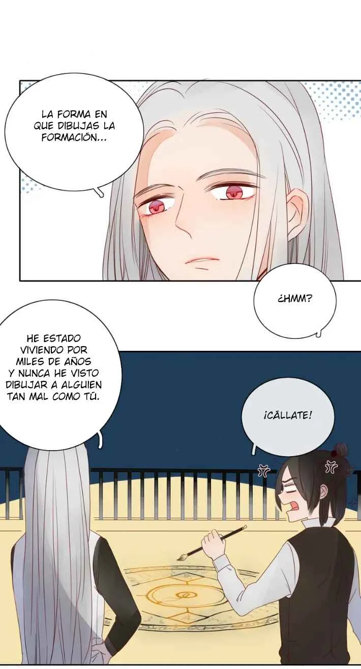 Fall Into Your Trap Capítulo 5 - Page 21