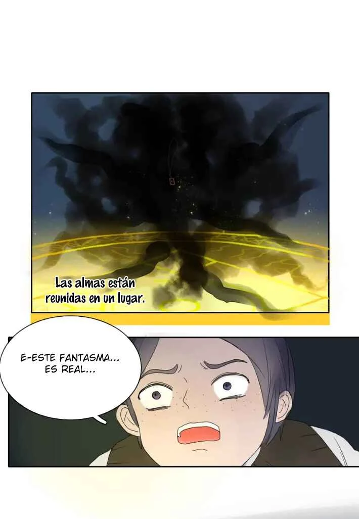 Fall Into Your Trap Capítulo 5 - Page 24