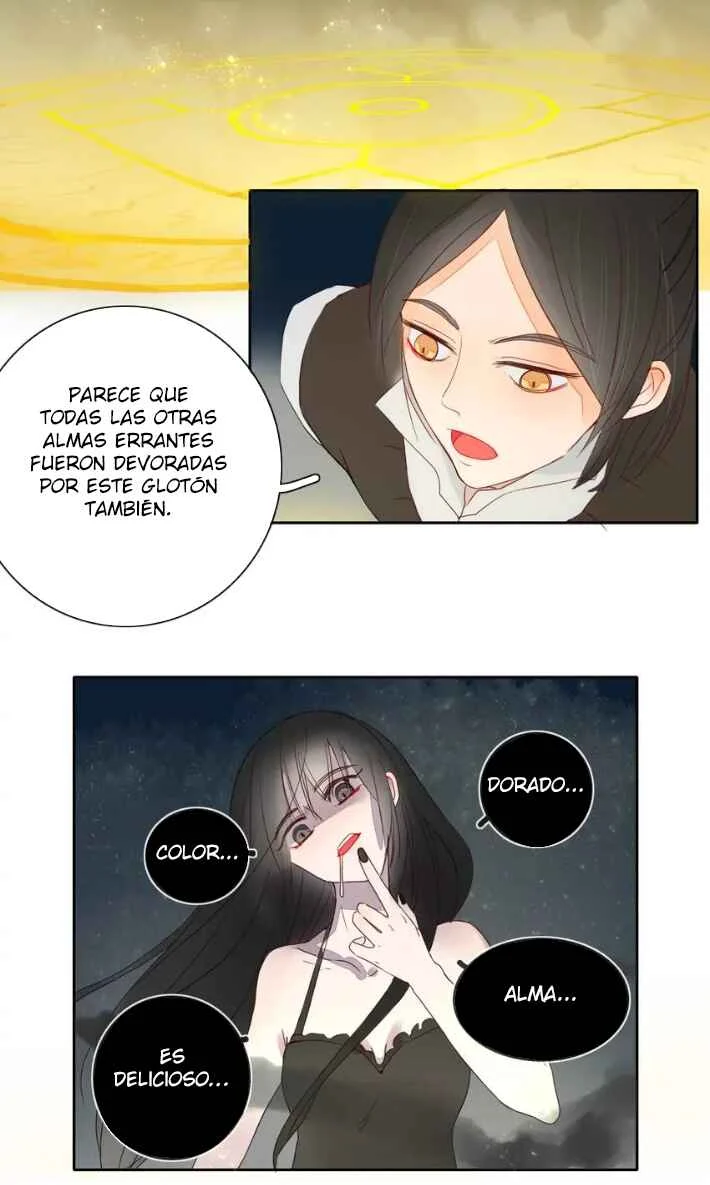 Fall Into Your Trap Capítulo 5 - Page 26