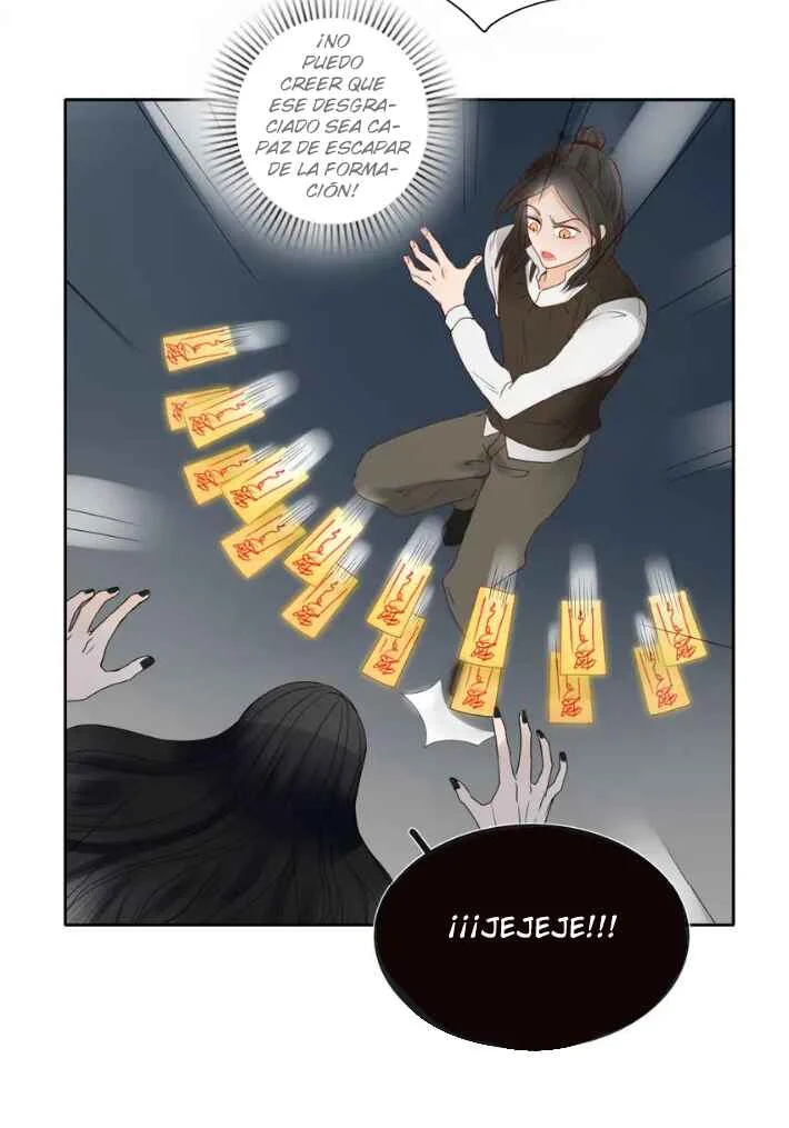 Fall Into Your Trap Capítulo 5 - Page 28