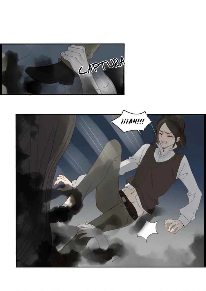 Fall Into Your Trap Capítulo 5 - Page 29