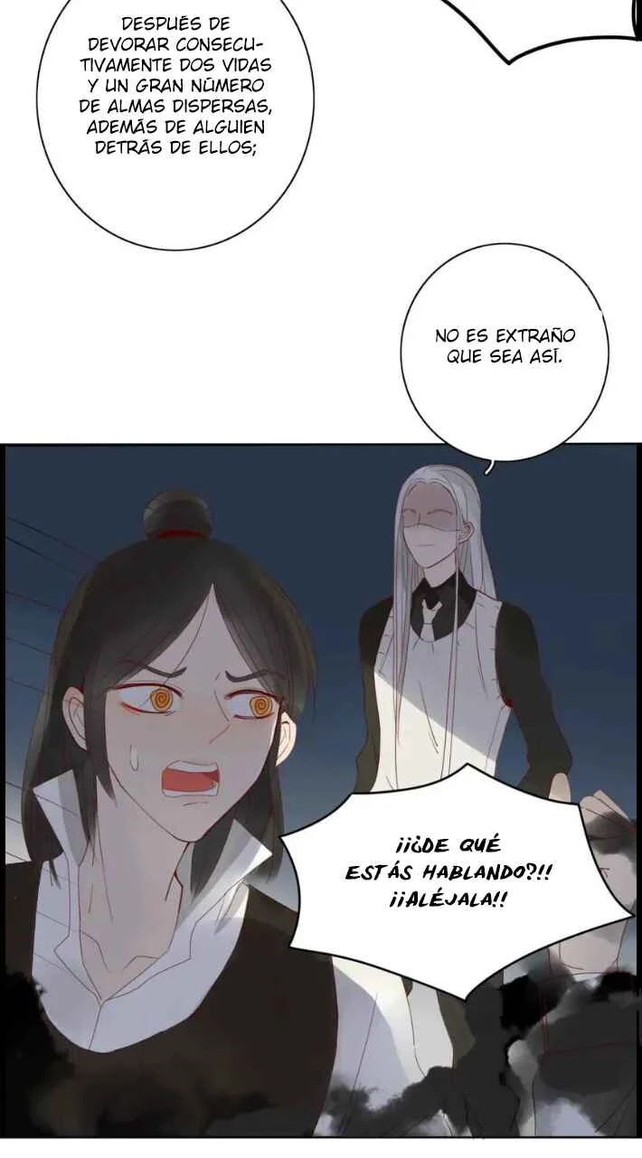 Fall Into Your Trap Capítulo 5 - Page 31