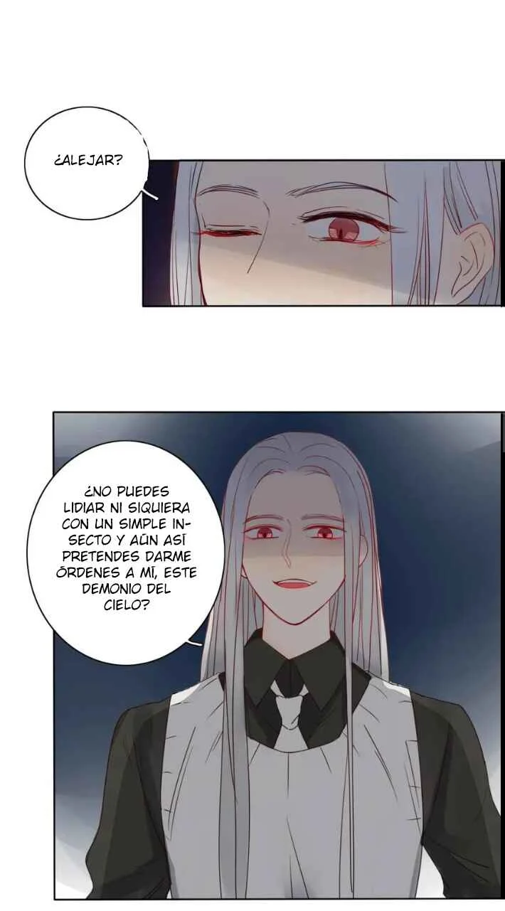 Fall Into Your Trap Capítulo 5 - Page 32