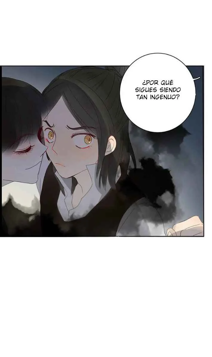 Fall Into Your Trap Capítulo 5 - Page 33