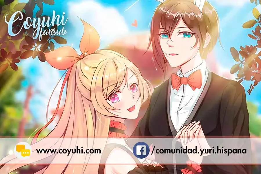 Falling for My Boyfriend’s Substitute Capítulo 2 - Page 1