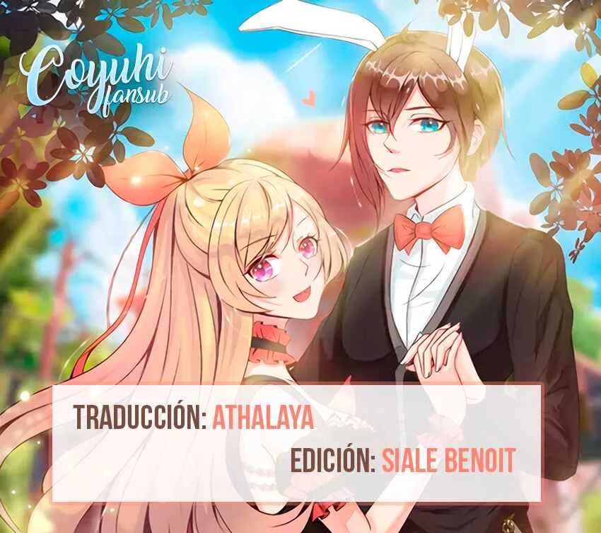 Falling for My Boyfriend’s Substitute Capítulo 2 - Page 10