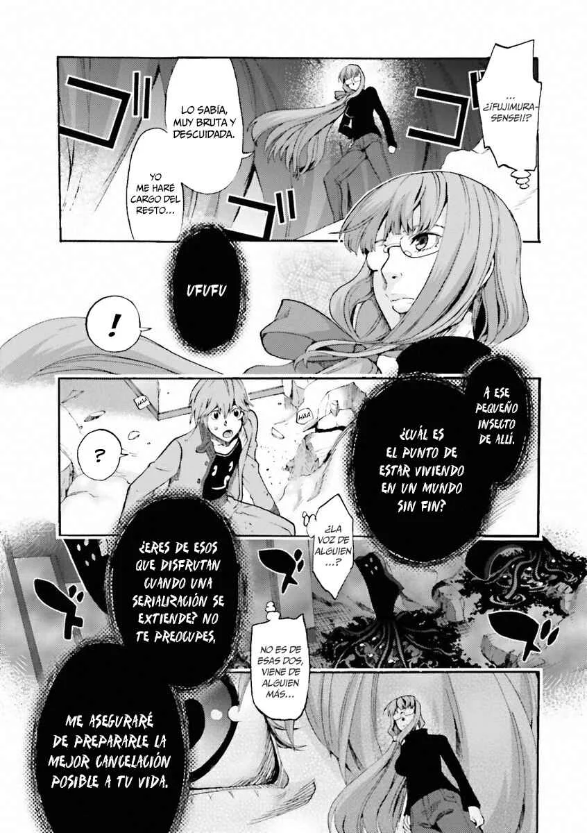 Fate/EXTRA CCC FoxTail Capítulo 1: Academia Tsukumihara - Page 32