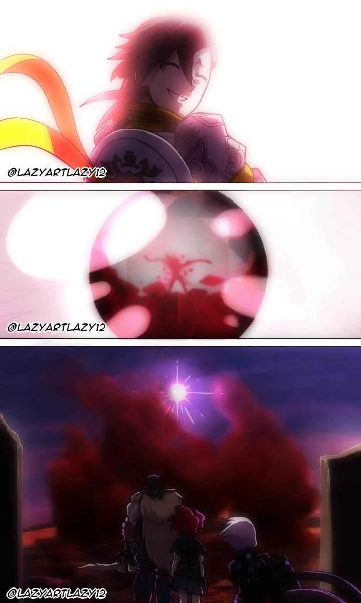 Fate/ Grand Order: After A Lostbelt (Doujinshi) Capítulo 4: A Master's Mission Part.3 - Page 12