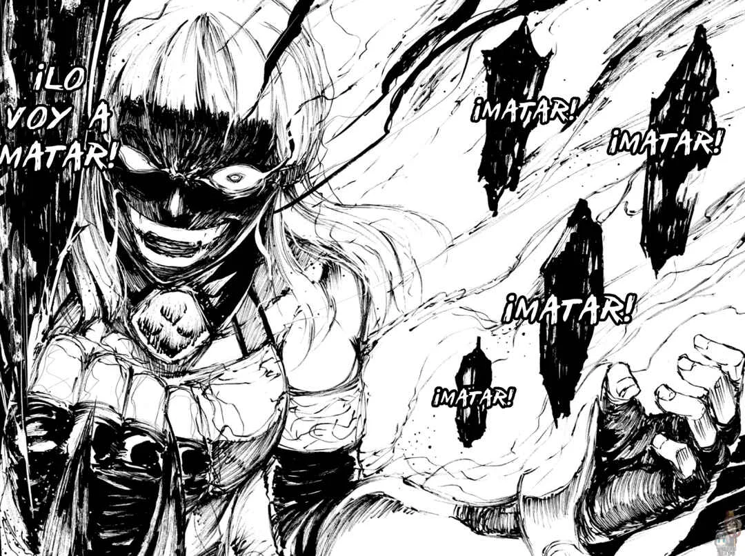 Fate/Grand Order -Epic of Remnant- Pseudo-Singularity II: Subterranean World of Folklore, Agartha - Women of Agartha Capítulo 2: Rider y Saber. - Page 29