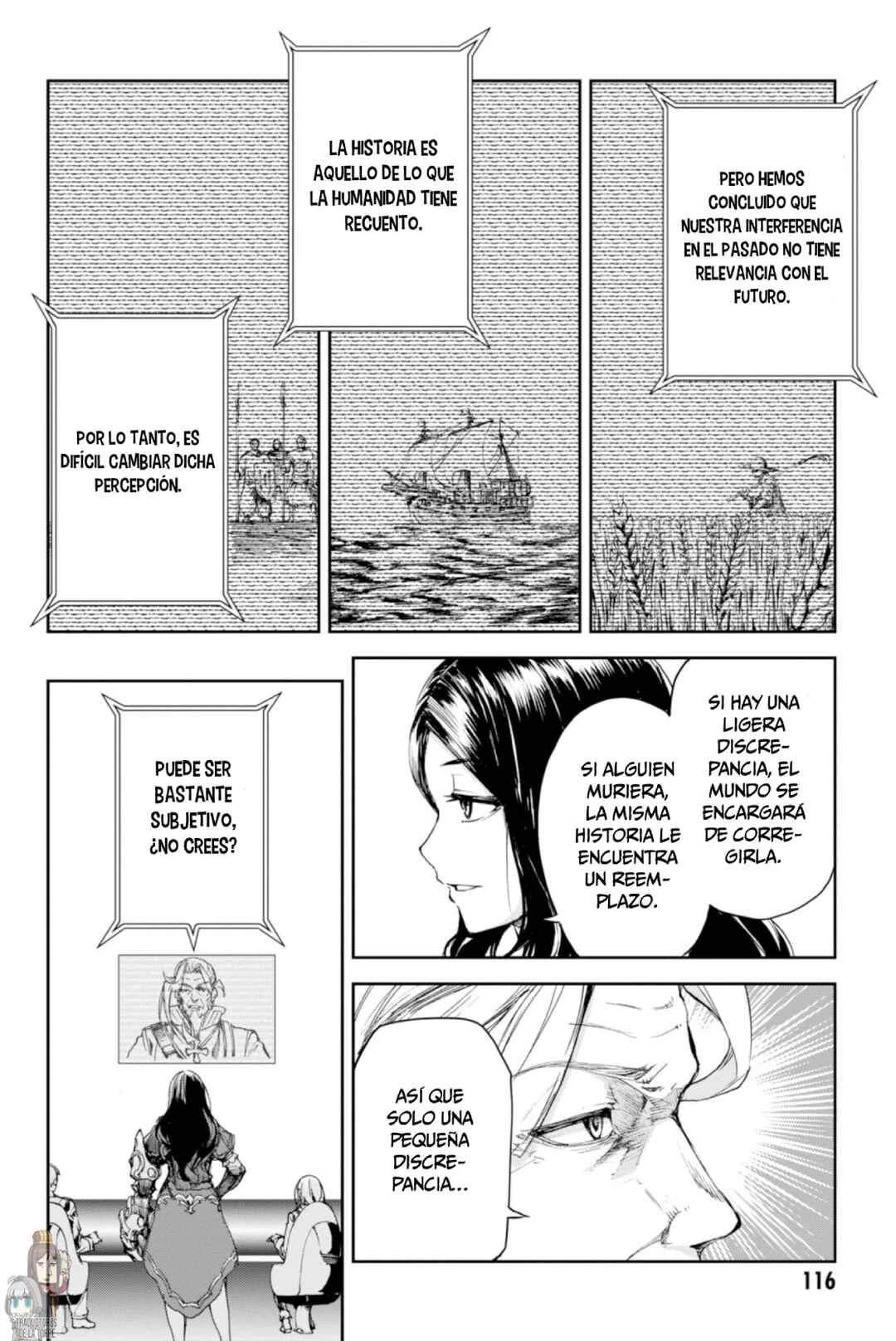 Fate/Grand Order -Epic of Remnant- Pseudo-Singularity II: Subterranean World of Folklore, Agartha - Women of Agartha Capítulo 3: Tougenkyou. - Page 17