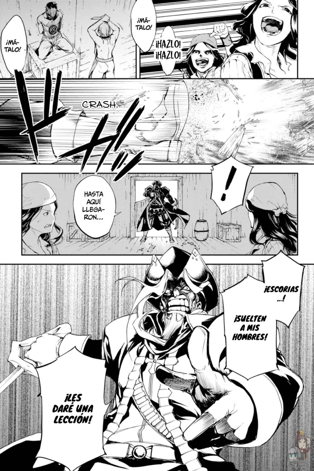 Fate/Grand Order -Epic of Remnant- Pseudo-Singularity II: Subterranean World of Folklore, Agartha - Women of Agartha Capítulo 4: Infiltración. - Page 21