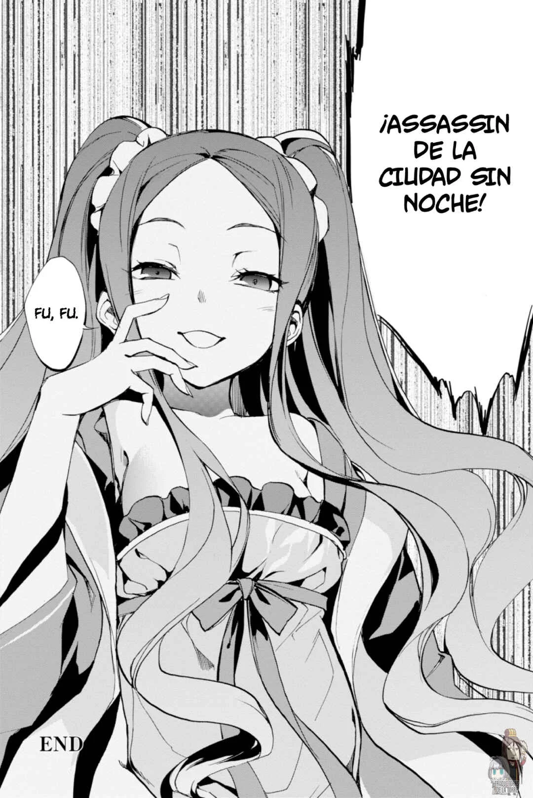 Fate/Grand Order -Epic of Remnant- Pseudo-Singularity II: Subterranean World of Folklore, Agartha - Women of Agartha Capítulo 5: Princesa Pirata. - Page 34