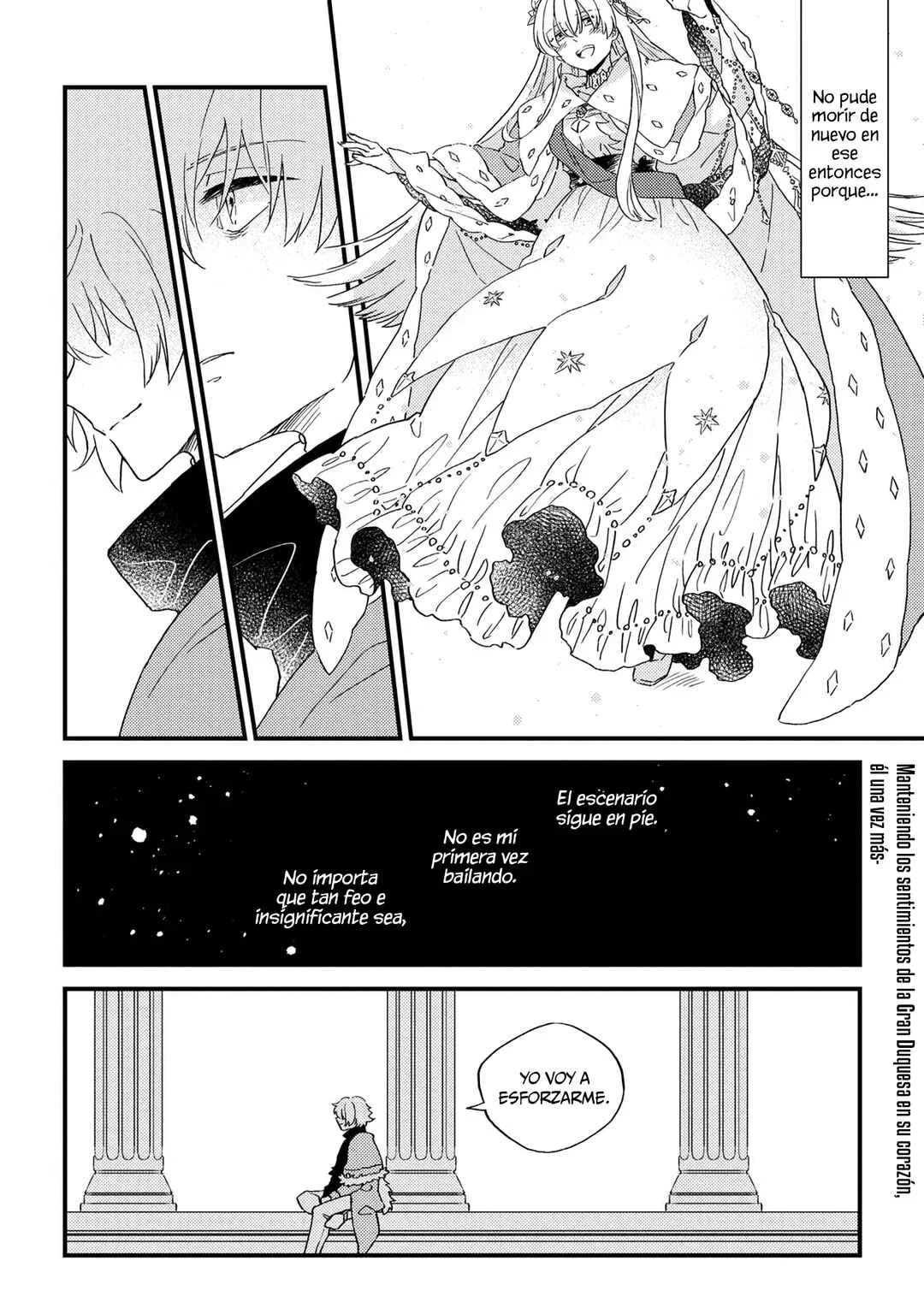 Fate/Grand Order From Lostbelt Capítulo 1: Una carta desde el imperio Permafrost - Page 29