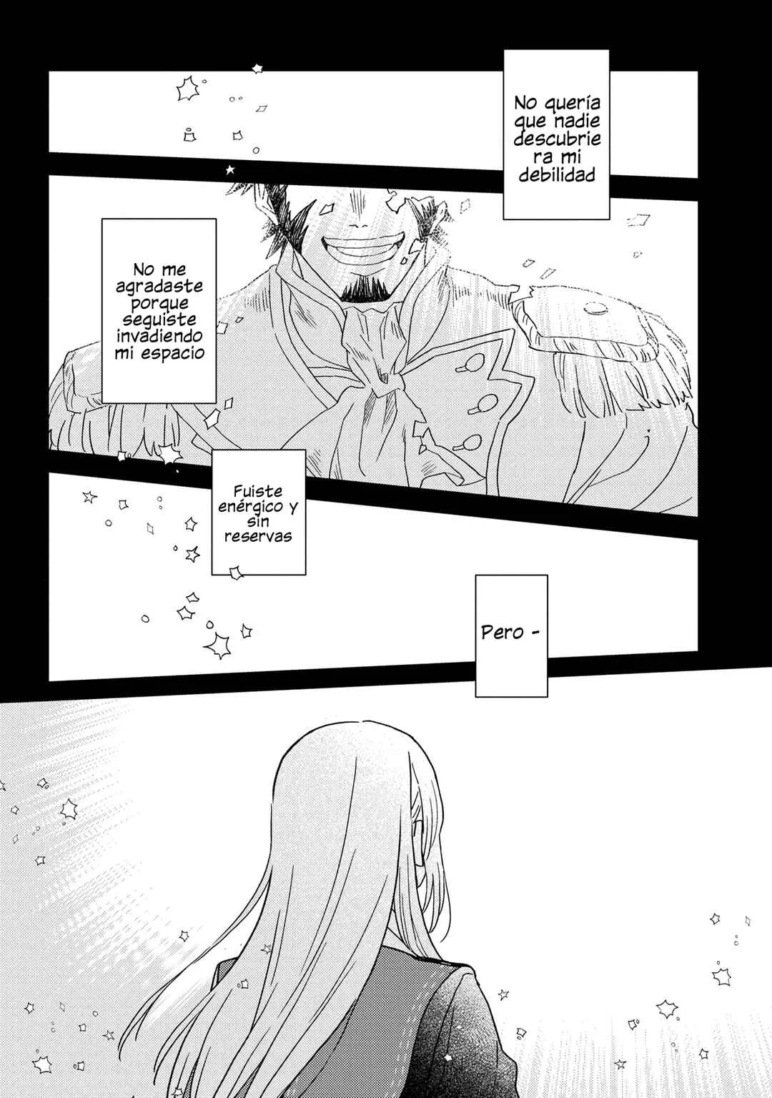 Fate/Grand Order From Lostbelt Capítulo 2: Miércoles de Ophelia  - Page 14