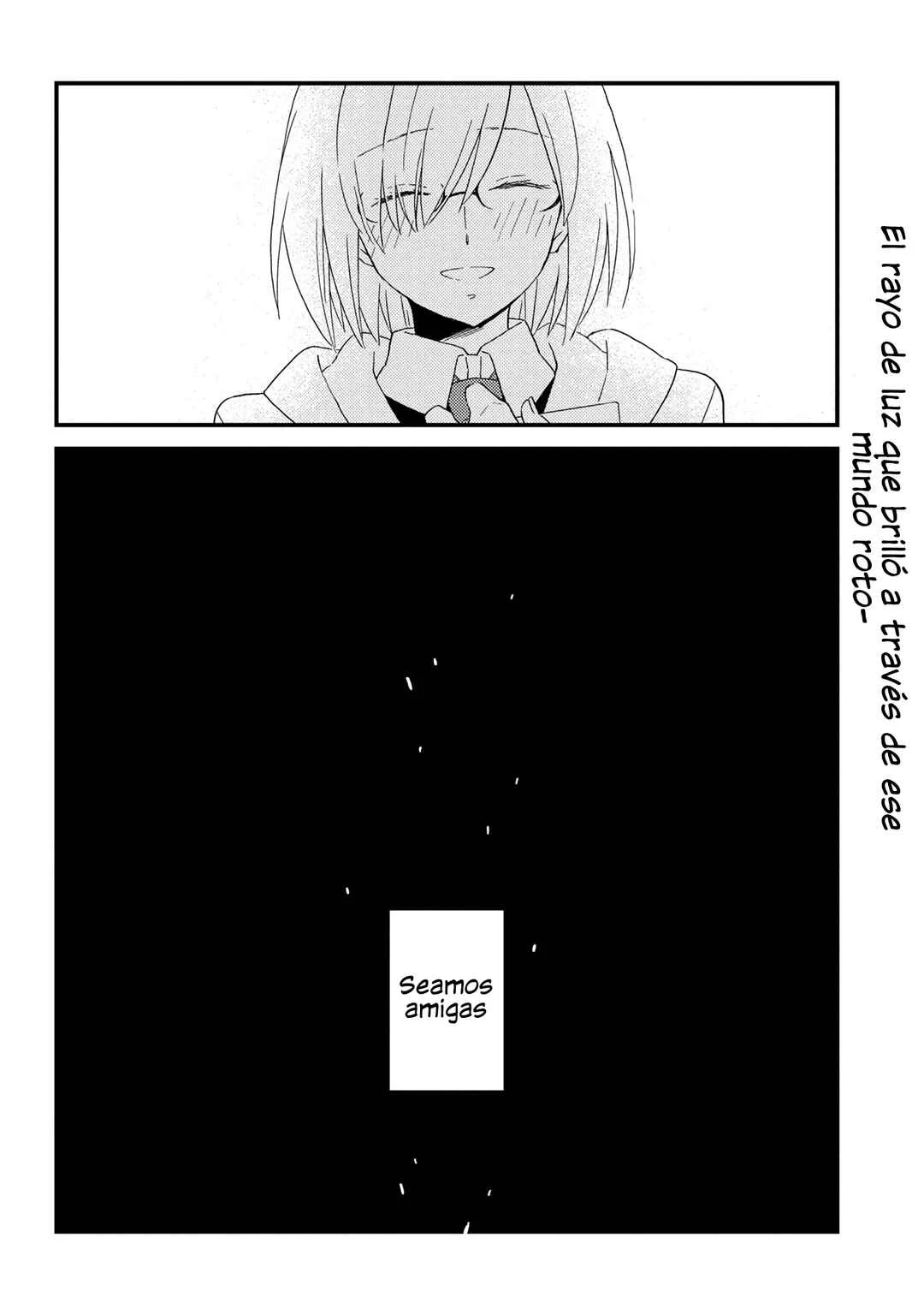 Fate/Grand Order From Lostbelt Capítulo 2: Miércoles de Ophelia  - Page 24