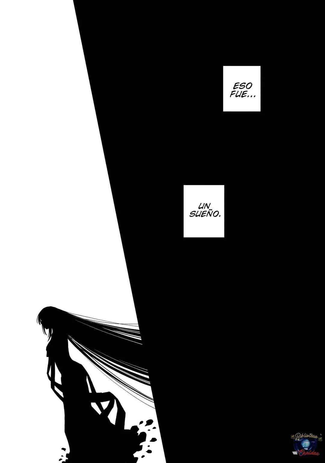 Fate/Grand Order From Lostbelt Capítulo 3: La amapola de la tierra del nunca jamás  - Page 23