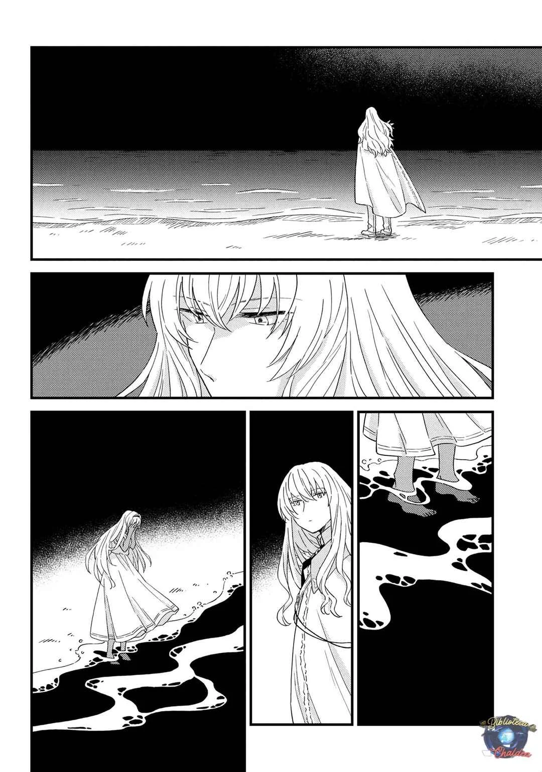 Fate/Grand Order From Lostbelt Capítulo 5: Adiós al mañana de Arcadia  - Page 16