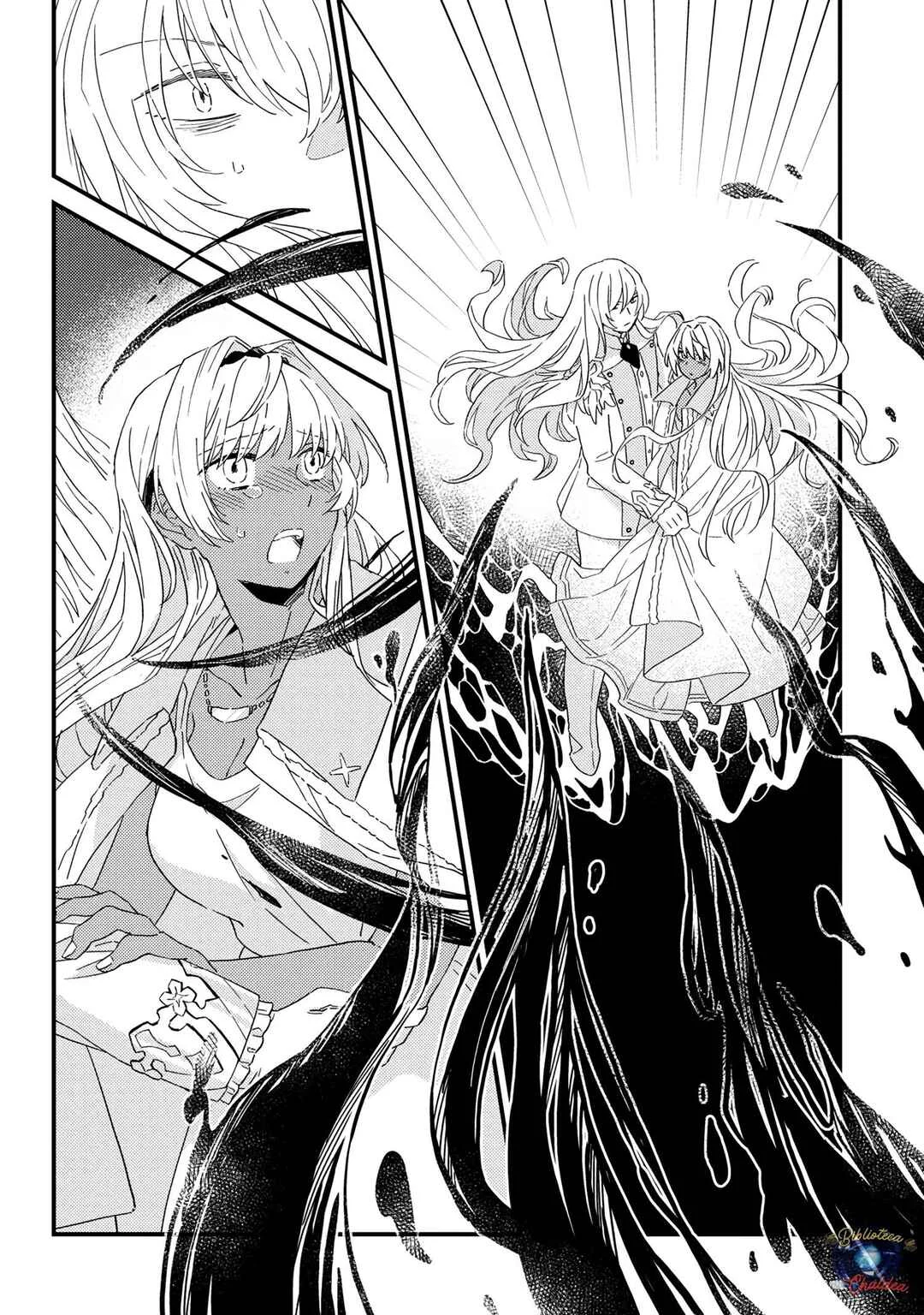 Fate/Grand Order From Lostbelt Capítulo 5: Adiós al mañana de Arcadia  - Page 18