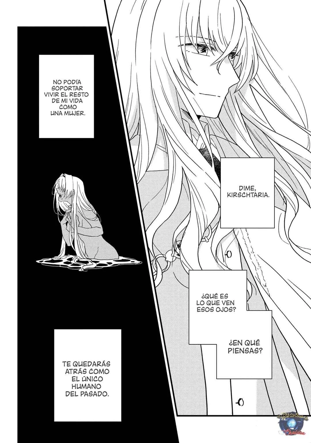 Fate/Grand Order From Lostbelt Capítulo 5: Adiós al mañana de Arcadia  - Page 32