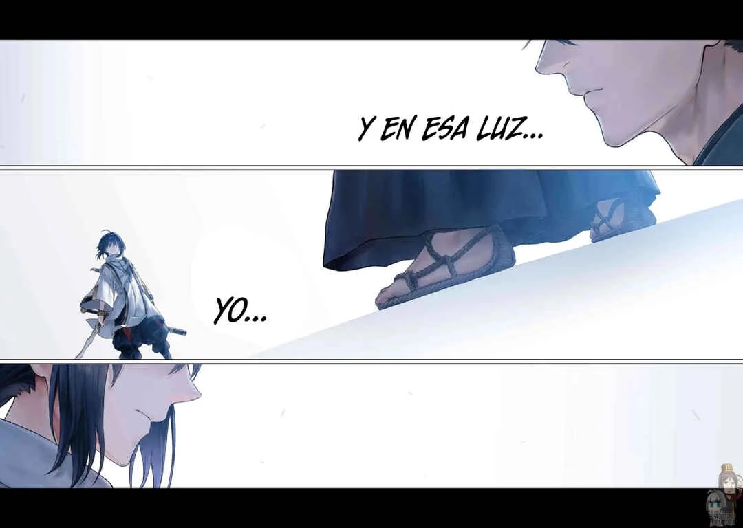 Fate/Samurai Remnant Capítulo 1.1 - Page 4