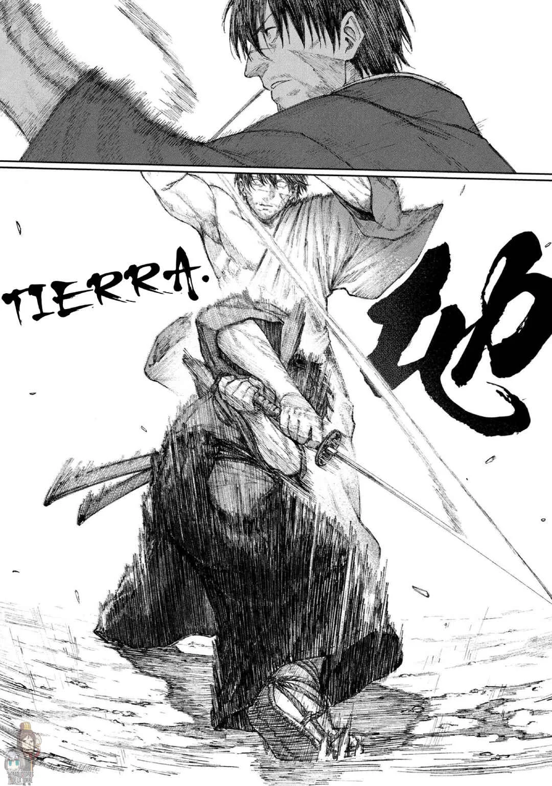 Fate/Samurai Remnant Capítulo 1.1 - Page 19