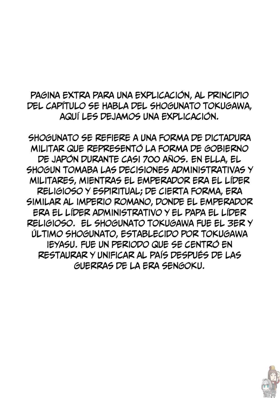 Fate/Samurai Remnant Capítulo 1.1 - Page 44