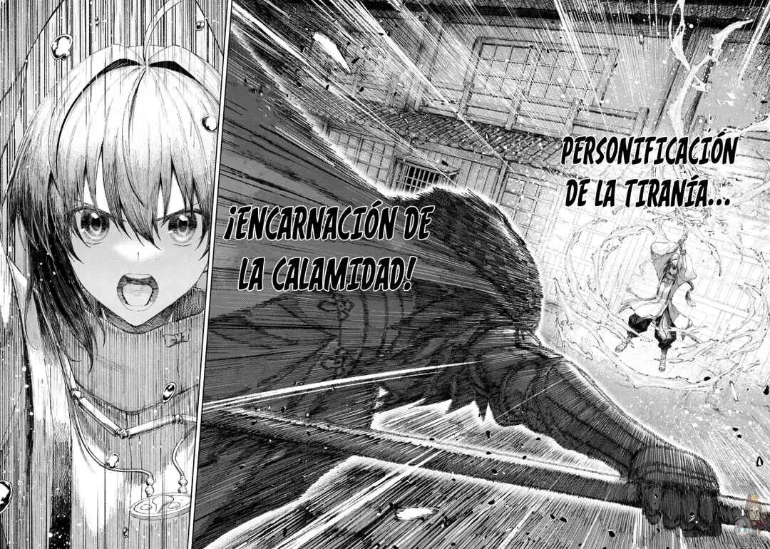 Fate/Samurai Remnant Capítulo 1.3 - Page 20
