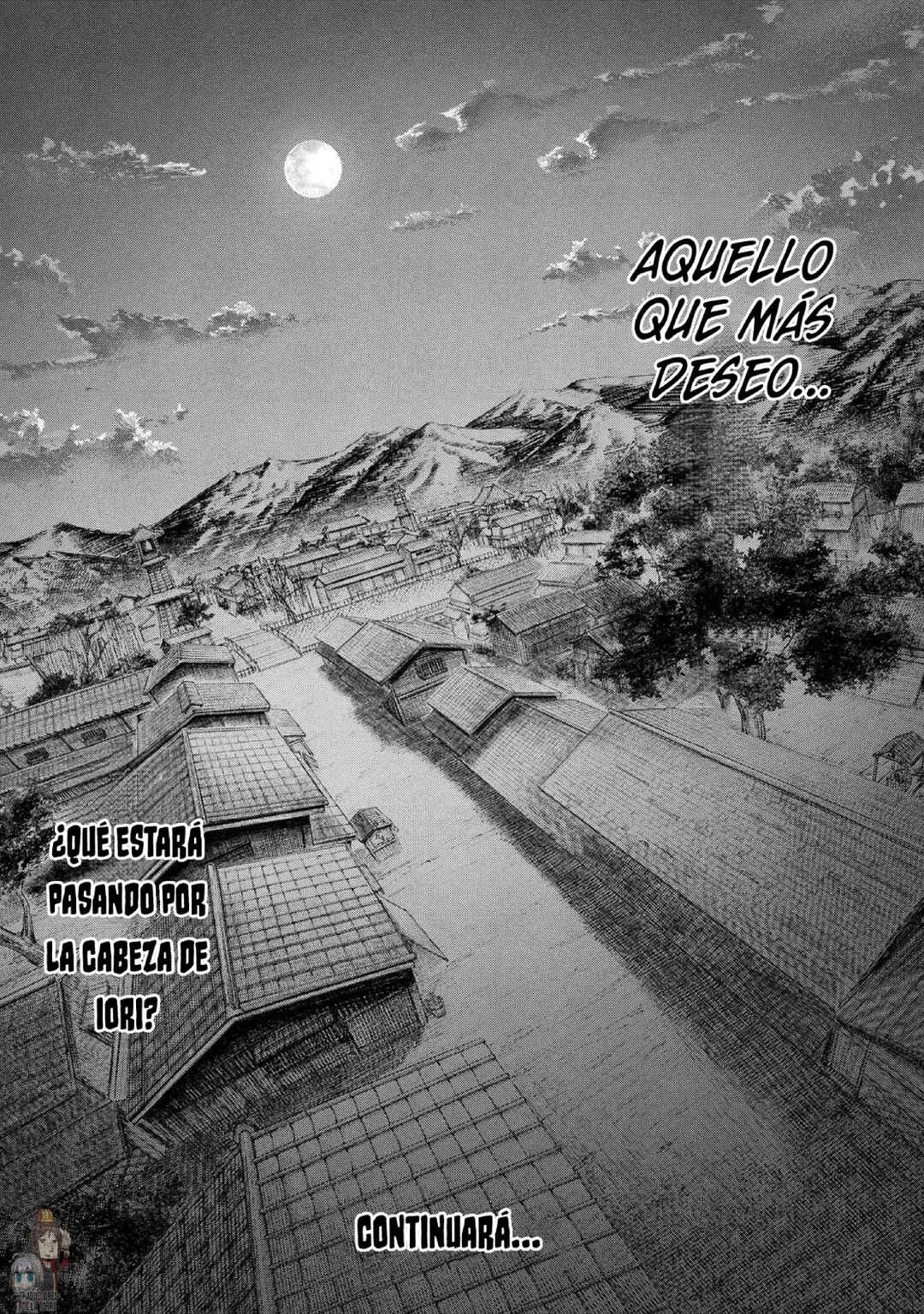 Fate/Samurai Remnant Capítulo 2.2 - Page 19