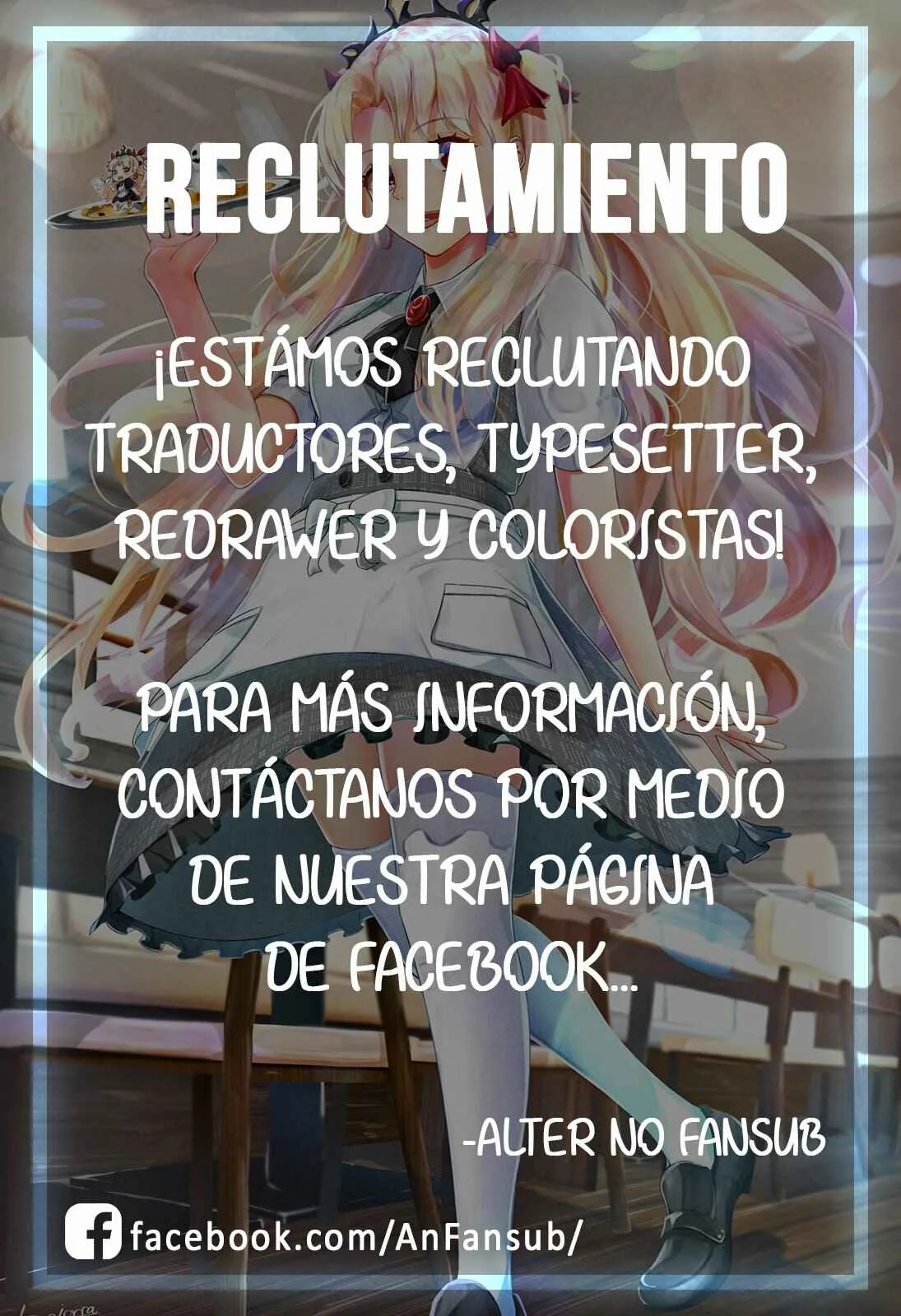 Fate/strange Fake Capítulo 1: Archer - Page 2