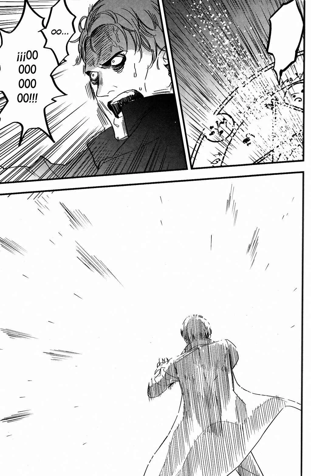 Fate/strange Fake Capítulo 1: Archer - Page 11