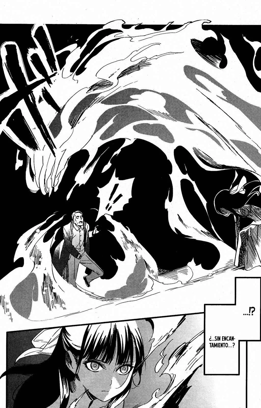 Fate/strange Fake Capítulo 1: Archer - Page 24