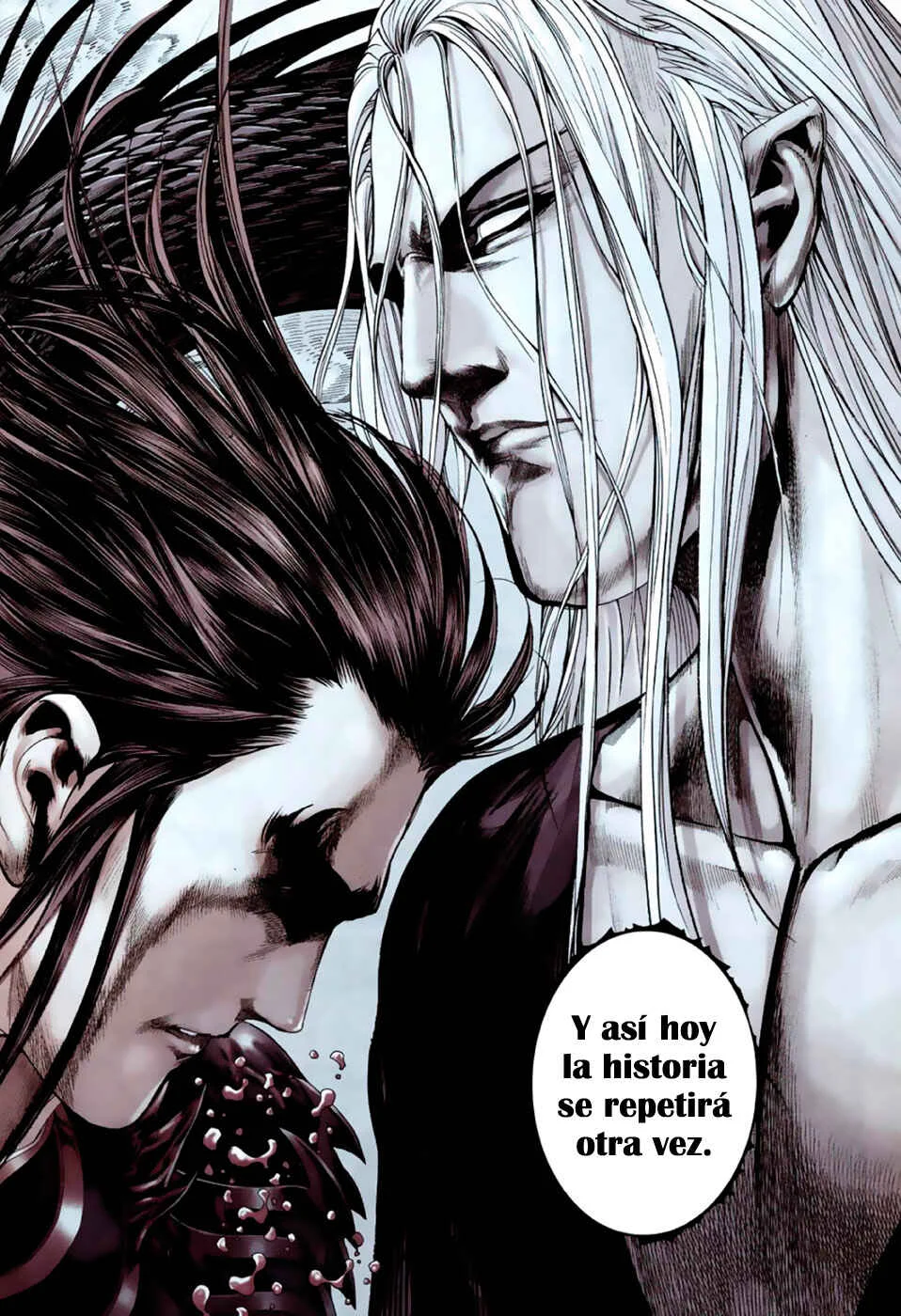 Feng Shen Ji Capítulo 4 - Page 27