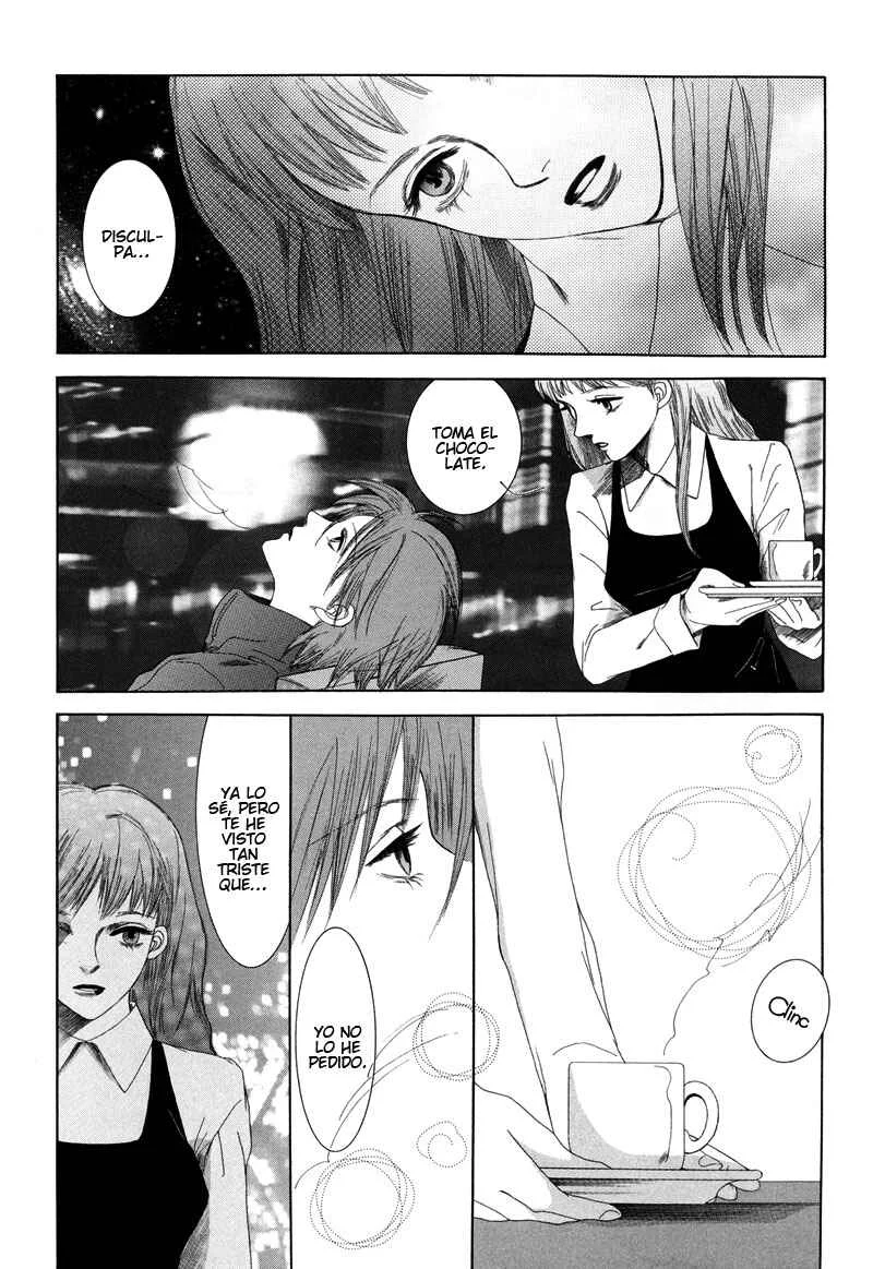 Fetish Capítulo 1: Nuestra inmensa soledad. - Page 14