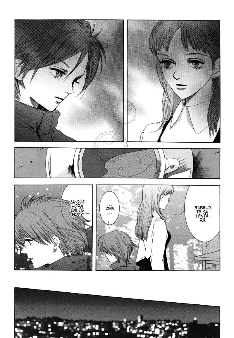Fetish Capítulo 1: Nuestra inmensa soledad. - Page 15
