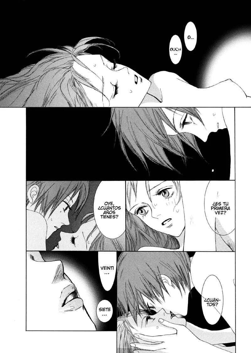 Fetish Capítulo 1: Nuestra inmensa soledad. - Page 16