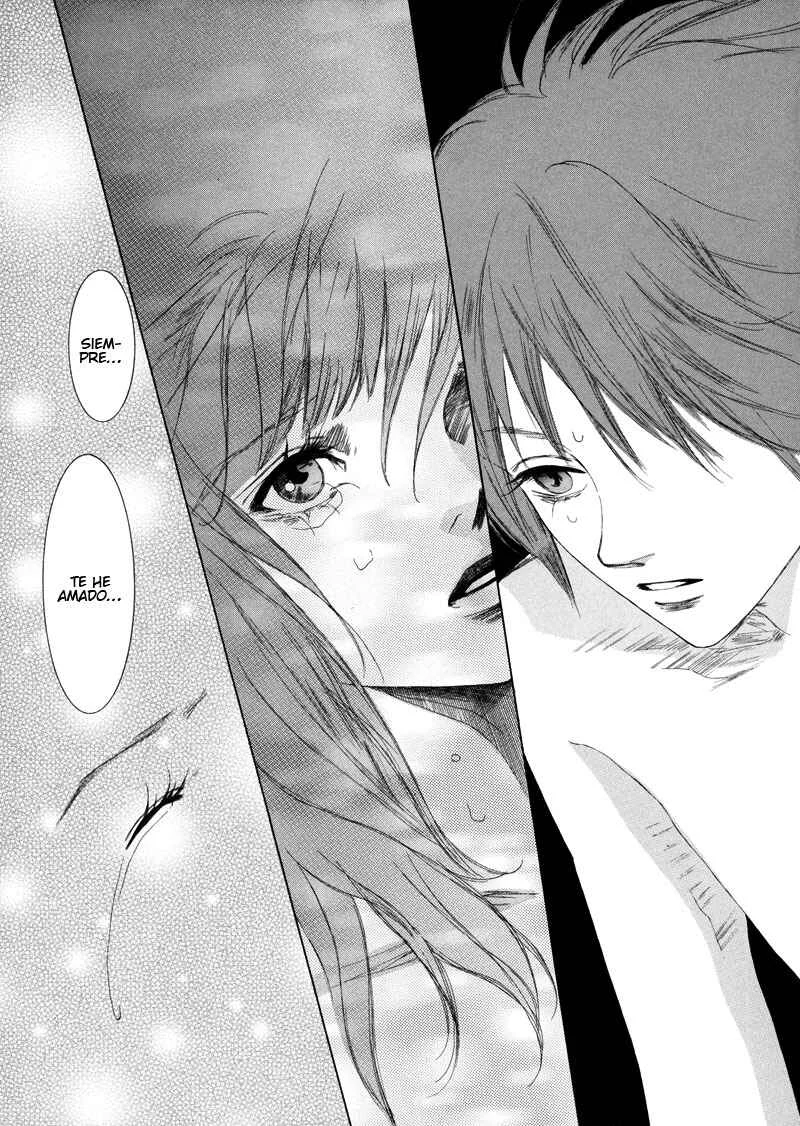 Fetish Capítulo 1: Nuestra inmensa soledad. - Page 17