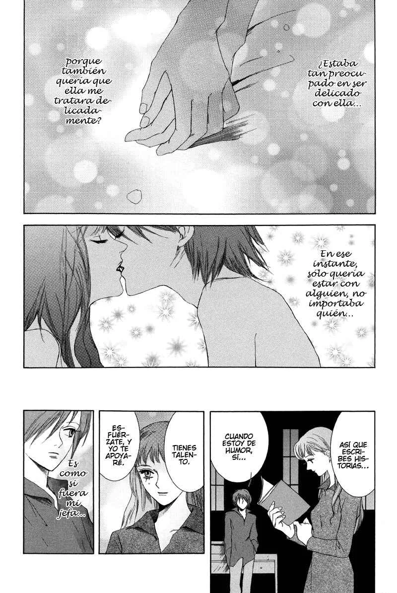 Fetish Capítulo 1: Nuestra inmensa soledad. - Page 18