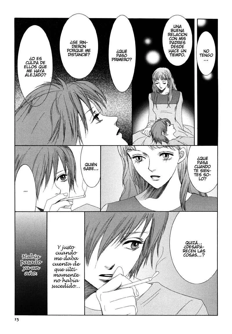 Fetish Capítulo 1: Nuestra inmensa soledad. - Page 19