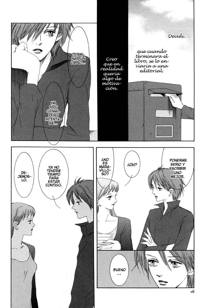Fetish Capítulo 1: Nuestra inmensa soledad. - Page 20