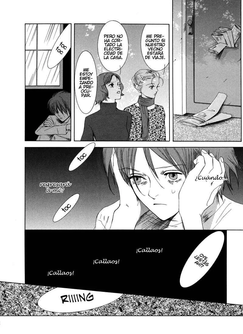 Fetish Capítulo 1: Nuestra inmensa soledad. - Page 26