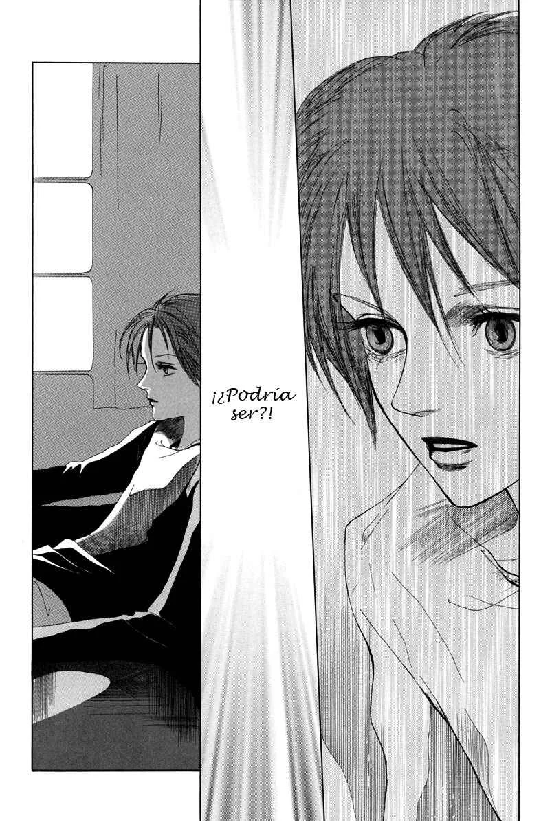 Fetish Capítulo 1: Nuestra inmensa soledad. - Page 30