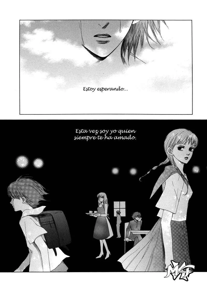 Fetish Capítulo 1: Nuestra inmensa soledad. - Page 36