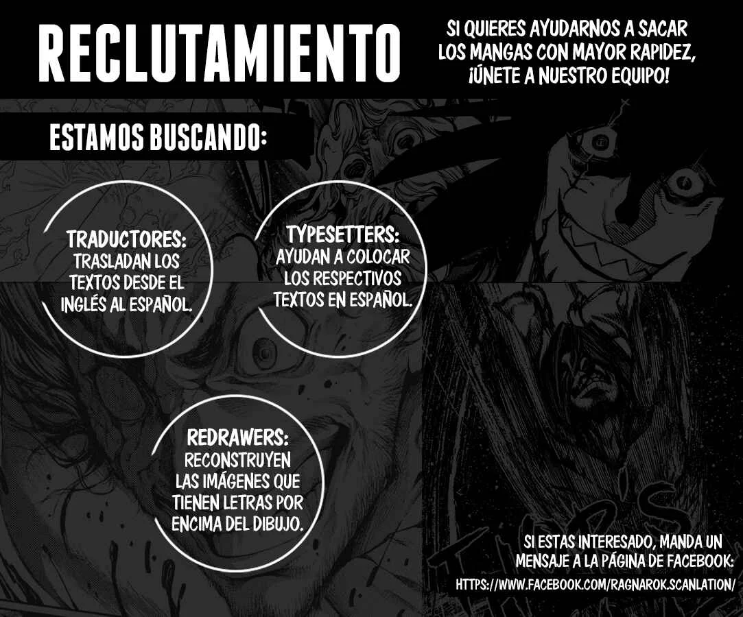 Fight Class 3 Capítulo 2: Ronda 2 - Page 32