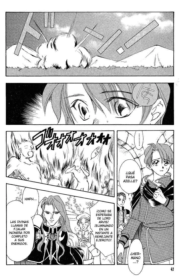 Fire Emblem - Genealogy of the Holy War Capítulo 1 - Page 39