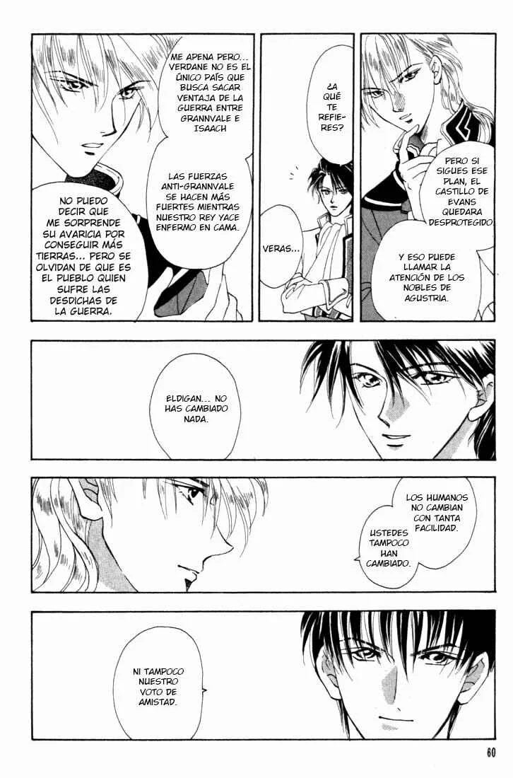 Fire Emblem - Genealogy of the Holy War Capítulo 2 - Page 13