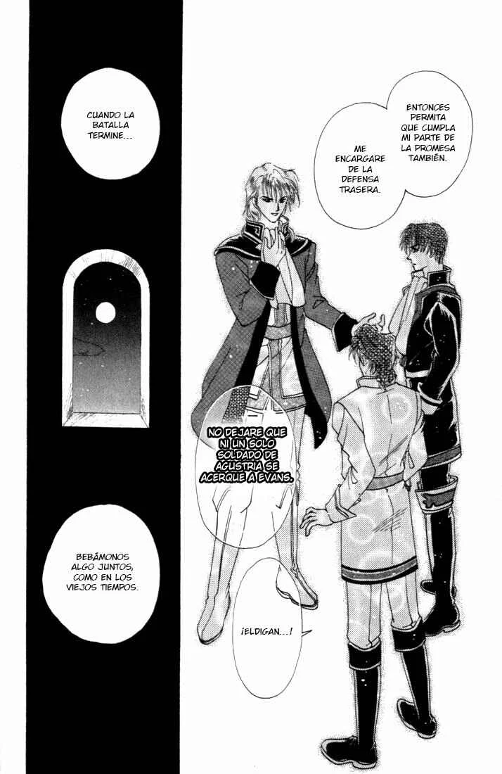 Fire Emblem - Genealogy of the Holy War Capítulo 2 - Page 14
