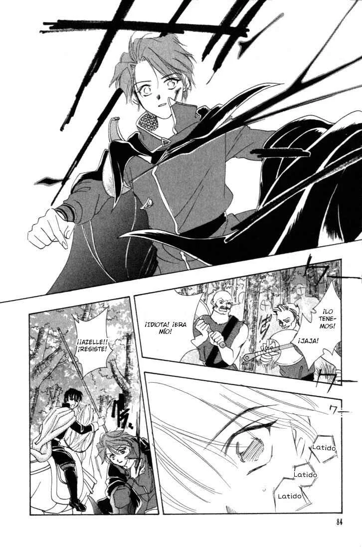 Fire Emblem - Genealogy of the Holy War Capítulo 2 - Page 36