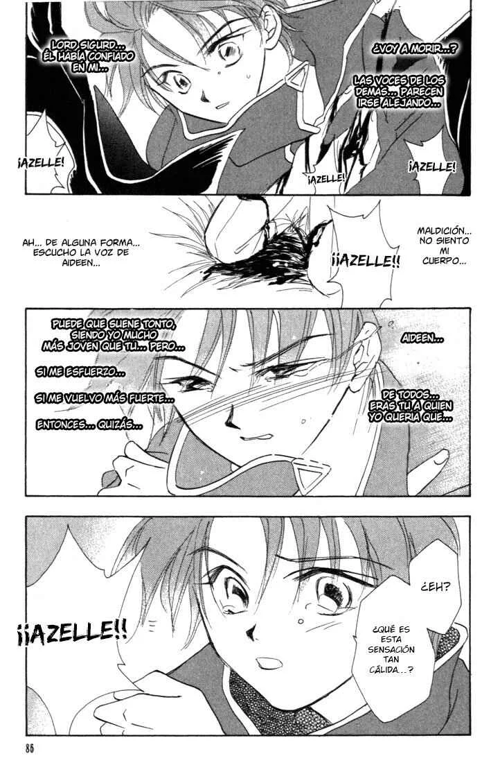 Fire Emblem - Genealogy of the Holy War Capítulo 2 - Page 37